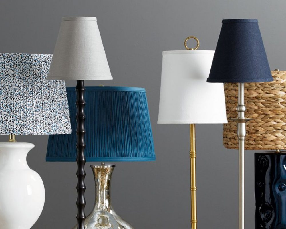 Lampshades1